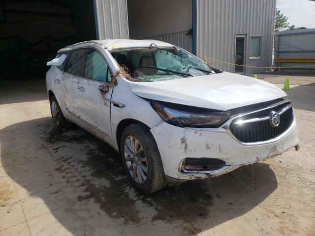Buick Enclave es (2020)