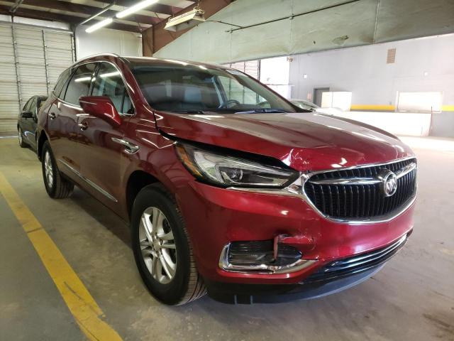 Buick Enclave es (2020)