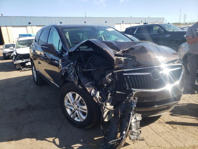 Buick Enclave es (2018)