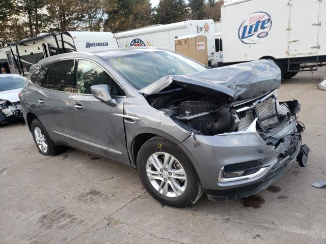 Buick Enclave es (2019)
