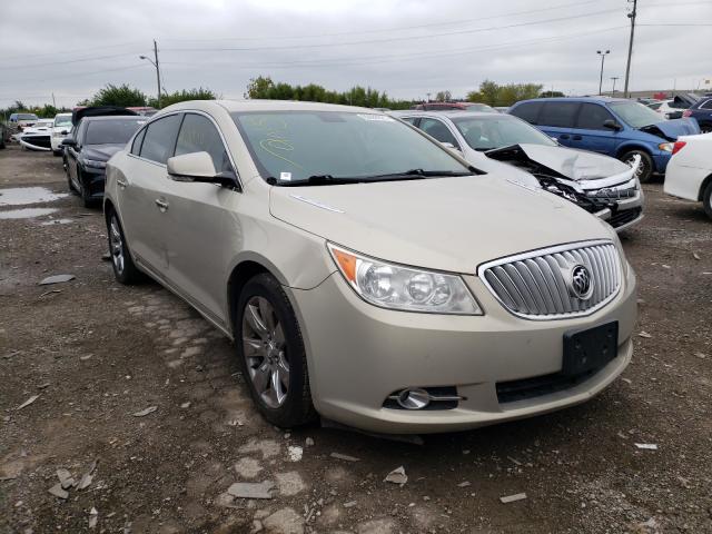 Buick Allure-lac (2010)