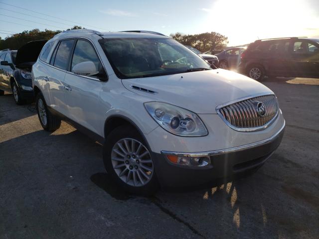 Buick Enclave cx (2010)