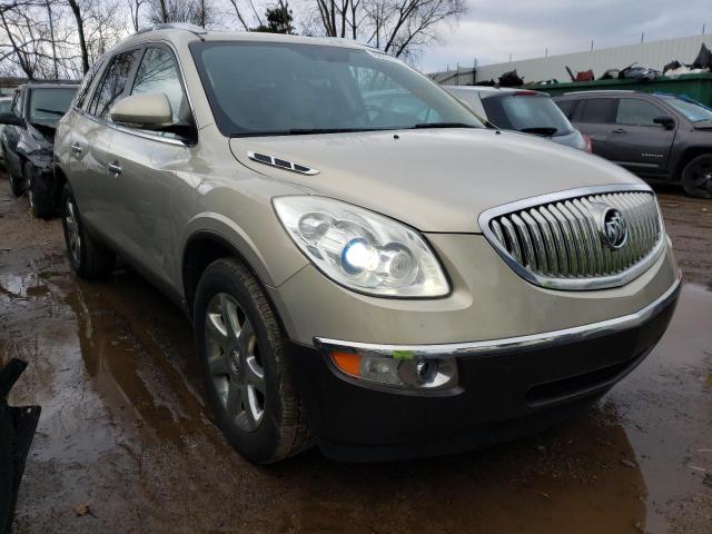 Buick Enclave cx (2010)