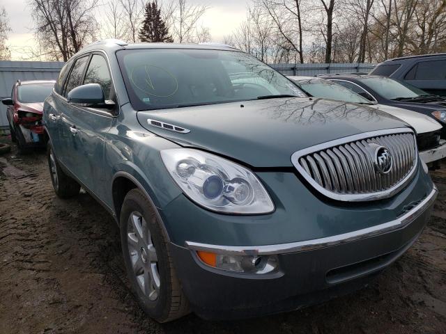Buick Enclave cx (2010)
