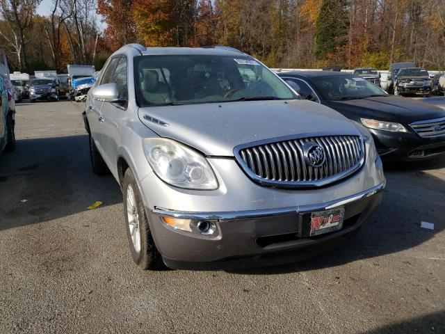 Buick Enclave cx (2010)