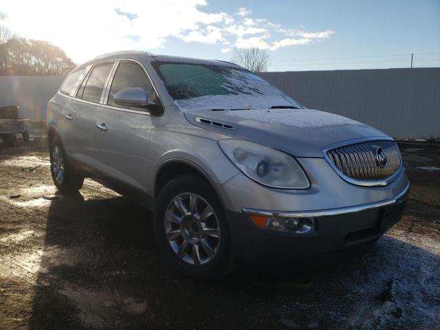 Buick Enclave cx (2011)