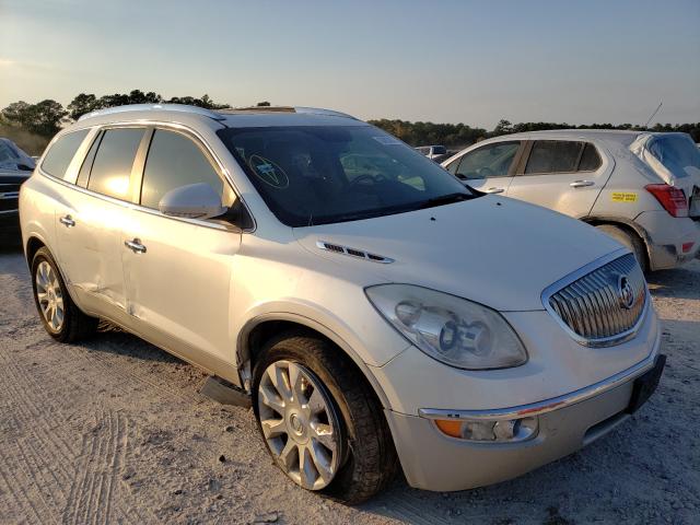 Buick Enclave cx (2011)