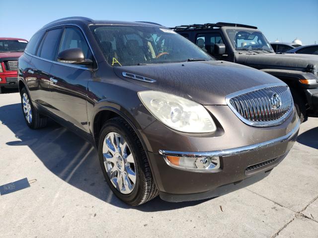 Buick Enclave cx (2011)