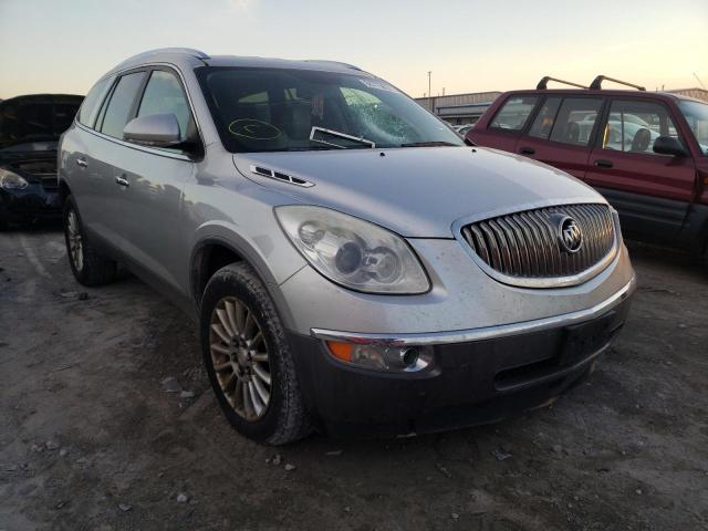 Buick Enclave cx (2011)