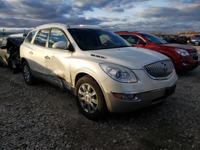 Buick Enclave cx (2011)