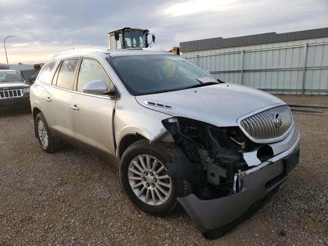 Buick Enclave cx (2011)