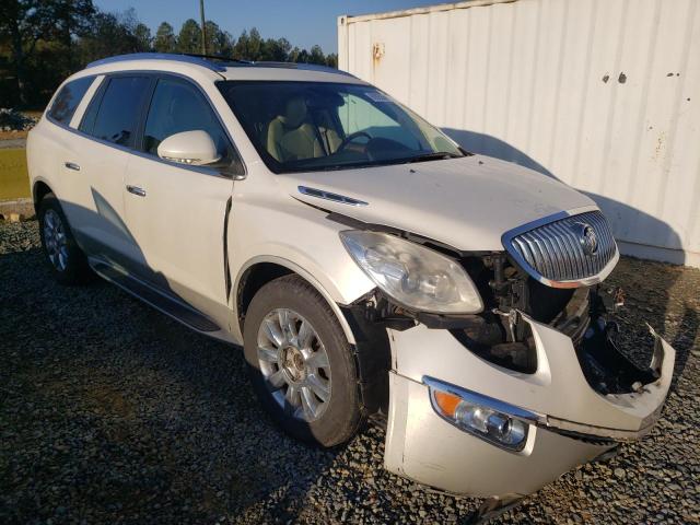 Buick Enclave cx (2011)