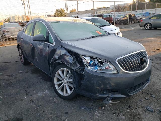 Buick Verano con (2013)