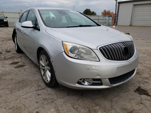 Buick Verano con (2014)