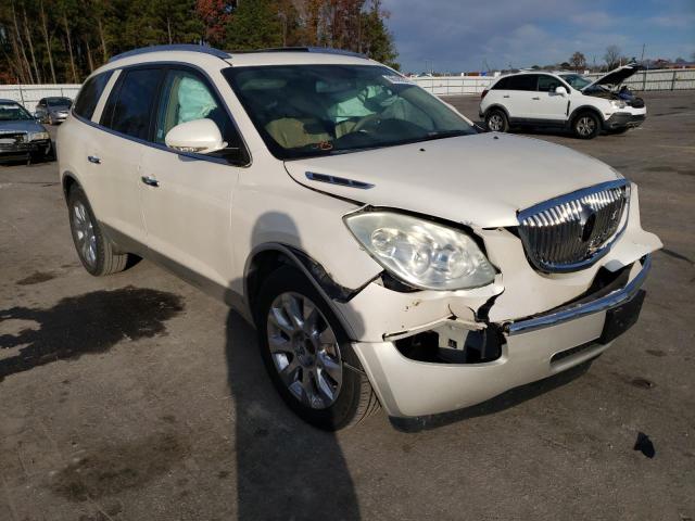 Buick Enclave cx (2010)