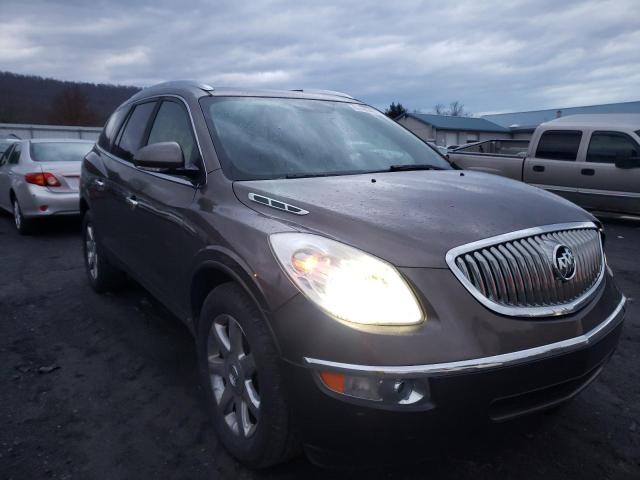 Buick Enclave cx (2010)