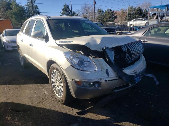Buick Enclave cx (2011)