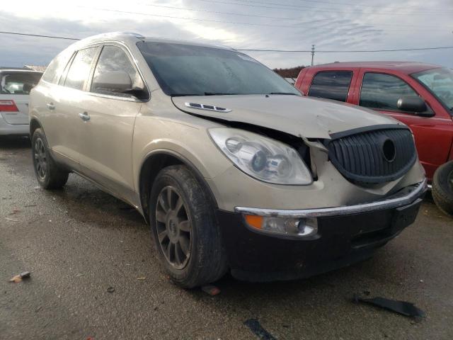 Buick Enclave cx (2011)