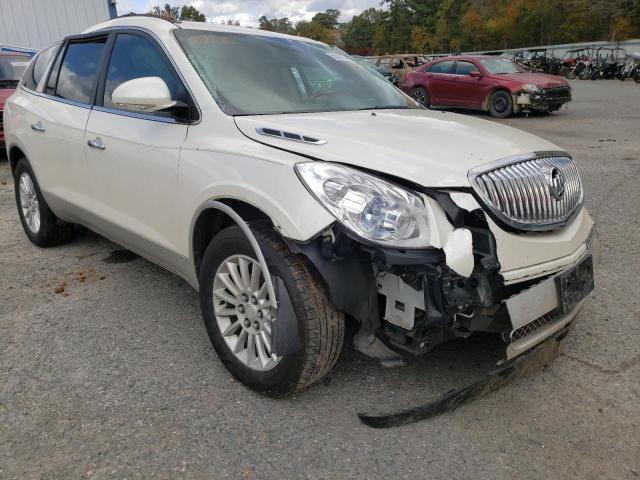 Buick Enclave cx (2011)