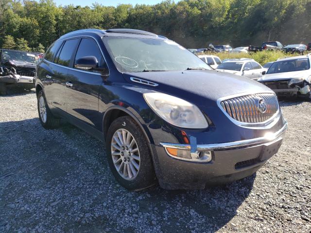 Buick Enclave cx (2011)