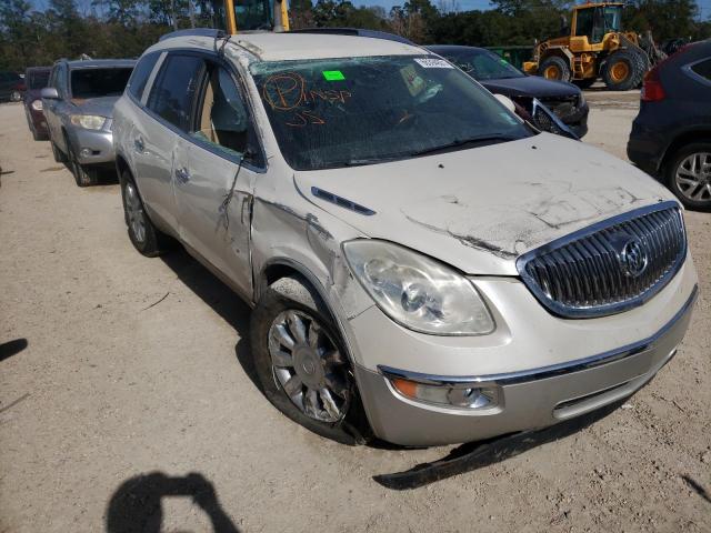 Buick Enclave cx (2011)
