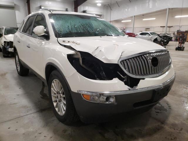 Buick Enclave cx (2011)