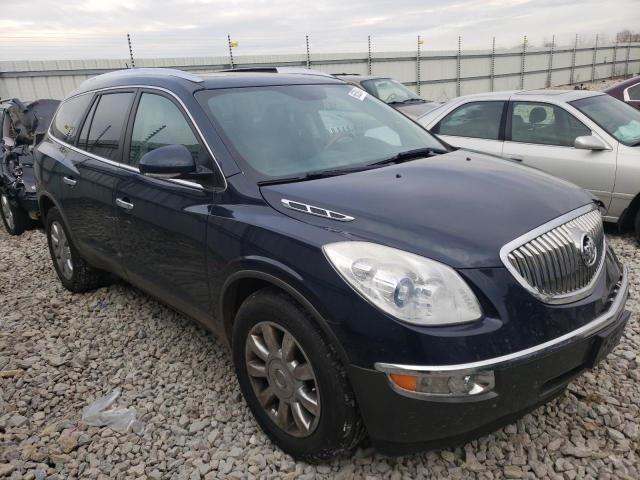 Buick Enclave cx (2011)