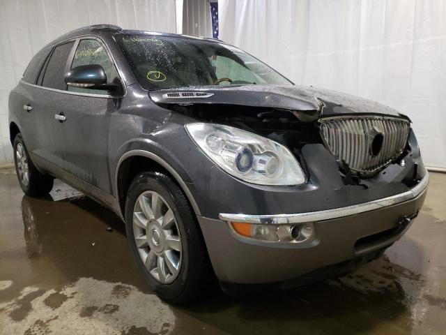 Buick Enclave cx (2011)