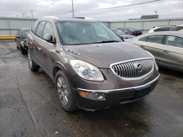 Buick Enclave cx (2011)