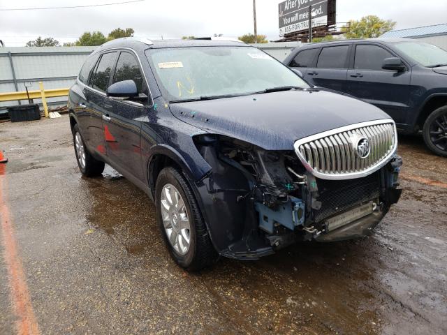 Buick Enclave cx (2011)