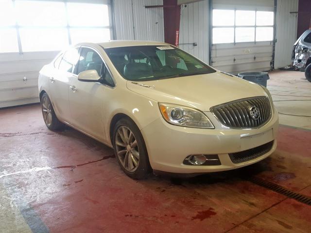 Buick Verano (2012)