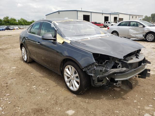 Buick Verano con (2013)