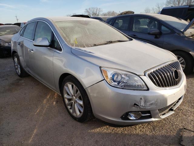 Buick Verano con (2013)