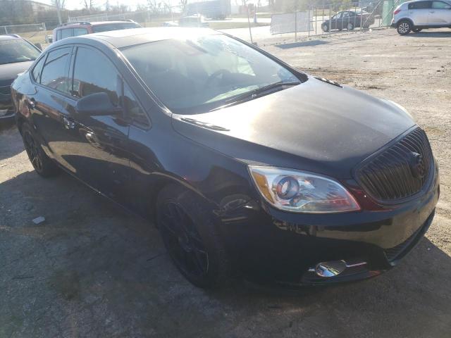 Buick Verano pre (2014)
