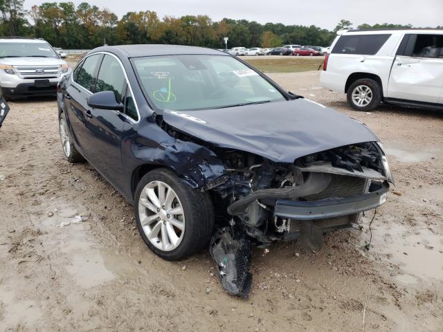 Buick Verano con (2015)