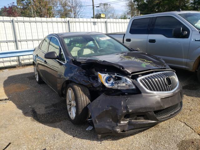 Buick Verano con (2015)