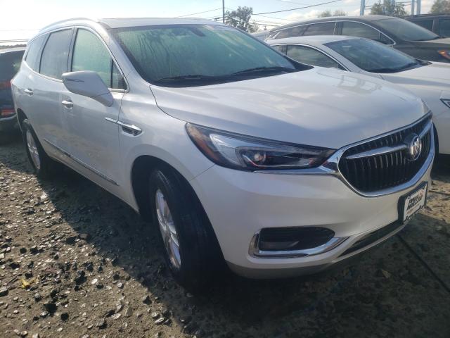 Buick Enclave es (2018)