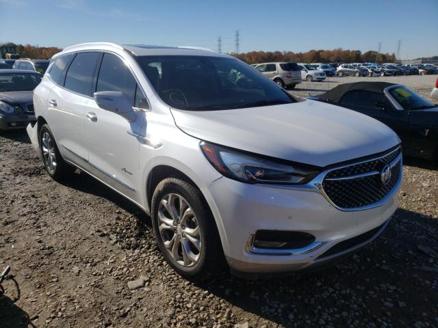 Buick Enclave av (2019)