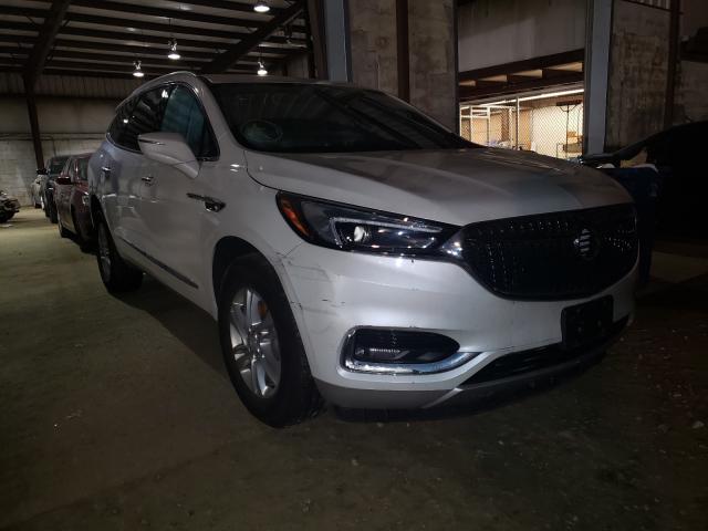 Buick Enclave es (2019)