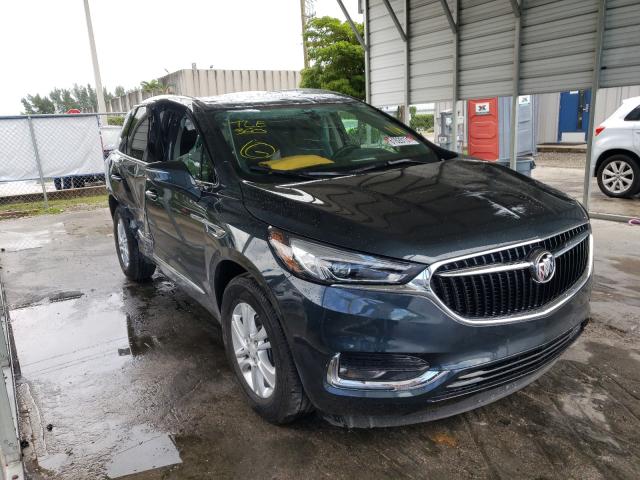 Buick Enclave es (2020)