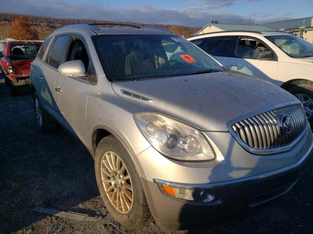 Buick Enclave cx (2011)