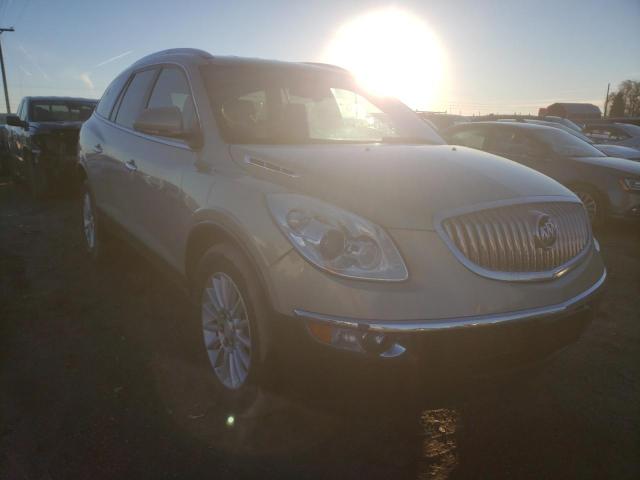 Buick Enclave cx (2011)