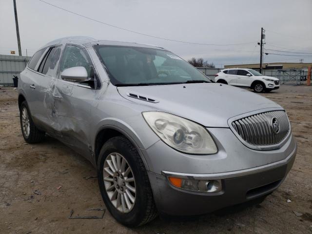 Buick Enclave cx (2010)