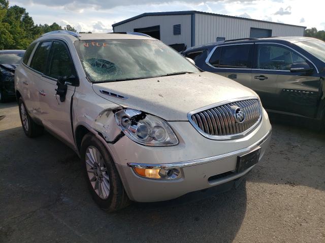 Buick Enclave cx (2010)