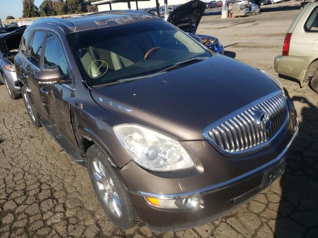 Buick Enclave cx (2010)