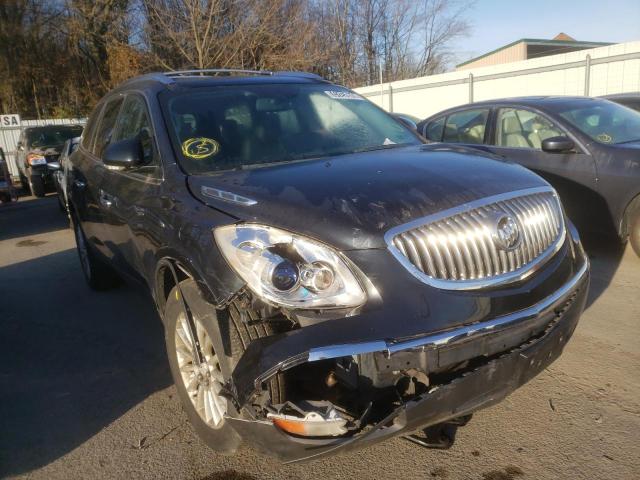 Buick Enclave cx (2010)