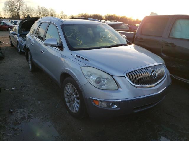 Buick Enclave cx (2010)