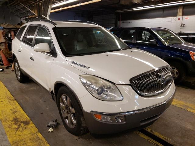 Buick Enclave cx (2010)