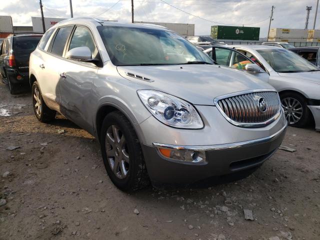 Buick Enclave cx (2010)