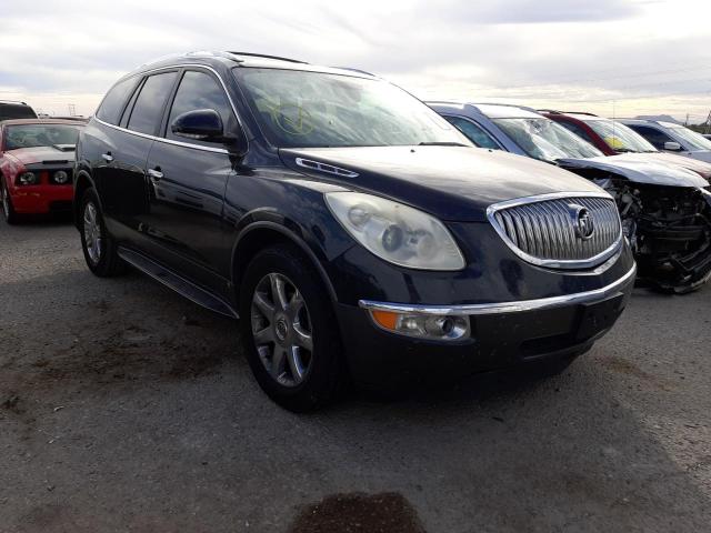 Buick Enclave cx (2010)